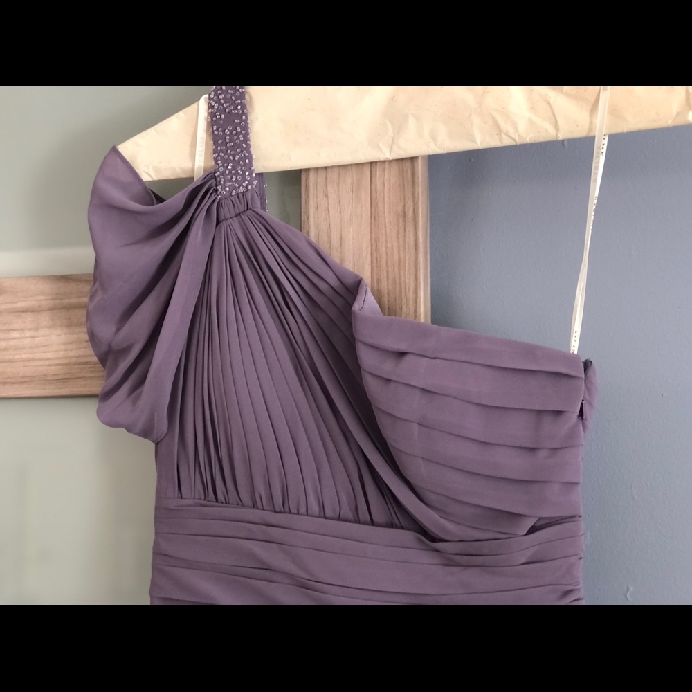 Bari Jay Gorgeous Long Dress Size 10
